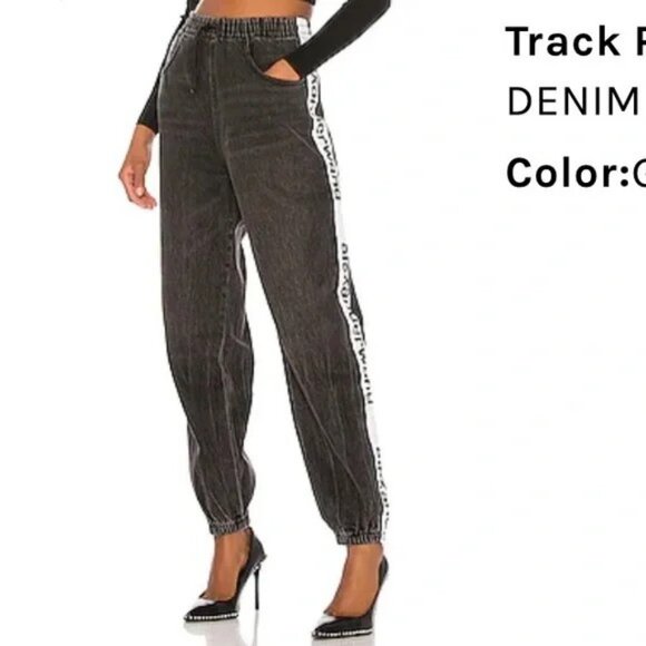 ALEXANDER WANG DENIM - Picture 4 of 4